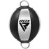 RDX O1 Pro Leather Floor to Ceiling Double End Ball for Boxing & MMA Training - MMA Fightland
